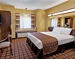 Hotelli Microtel Inn & Suites - Cartersville (Cartersville, Amerikan Yhdysvallat)