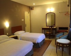Hotel Puri 36 Kota Kinabalu (Kota Kinabalu, Malezija)