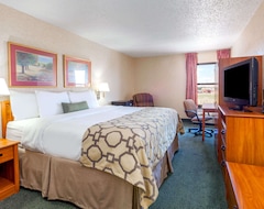 Hotelli Baymont By Wyndham Amarillo East (Amarillo, Amerikan Yhdysvallat)