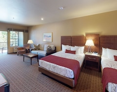 Otel Sedona Real Inn & Suites (Sedona, ABD)