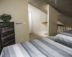 Casa/apartamento entero Two Bedroom Plus Loft Golf Villa In Beautiful Golf Community (Fairfield Glade, EE. UU.)