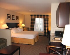 Holiday Inn Express Hotel & Suites Syracuse North Airport Area, An Ihg Hotel (Cicero, USA)