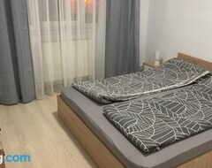 Toàn bộ căn nhà/căn hộ Confort Apartment (Medias, Romania)