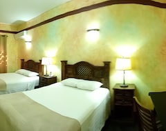 Hotel Antigua Inn (Guatemala City, Gvatemala)