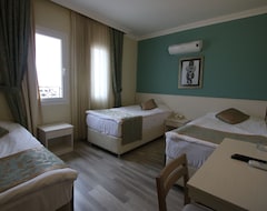 Hotel Artemis Pansiyon (Bodrum, Turkey)