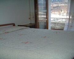 Cijela kuća/apartman Casa Vacanze Valentina (Longarone, Italija)