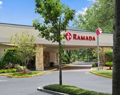 Ramada Jacksonville Hotel & Conference Center (Jacksonville, EE. UU.)