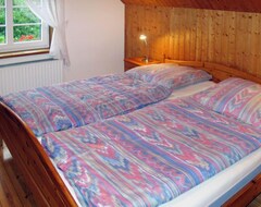 Toàn bộ căn nhà/căn hộ Vacation Home Hennevelt In Wingst - 5 Persons, 2 Bedrooms (Oberndorf, Đức)