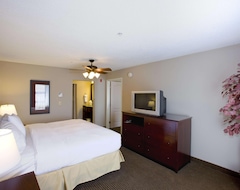 Khách sạn Homewood Suites by Hilton Indianapolis Northwest (Indianapolis, Hoa Kỳ)