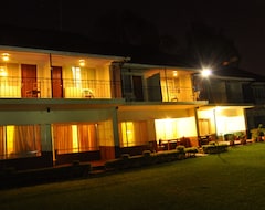Hotel Fpfk Guest House (Nairobi, Kenija)