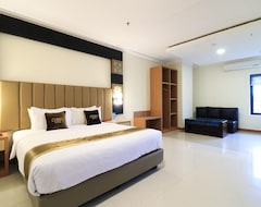 Khách sạn Coins Hotel Jakarta (Jakarta, Indonesia)
