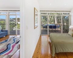 Toàn bộ căn nhà/căn hộ Lewis Retreat - 40 Lewis Road (Normanville, Úc)