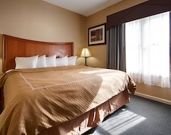 Hotelli Baymont Inn & Suites by Wyndham (Indianapolis, Amerikan Yhdysvallat)