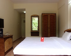 Khách sạn OYO 6807 Picnic Plaza (Velha Goa, Ấn Độ)