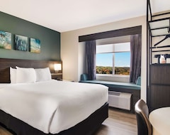 Hotel Rodeway Inn and Suites by Choice (Clarion, Sjedinjene Američke Države)