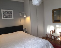 Koko talo/asunto Appartement Tt Confort, Sur Jardin Plein Sud, 15 Mn à  Pied Du Vieil Annecy (Annecy, Ranska)