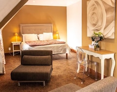 Hotel Ty Mad (Groix, France)