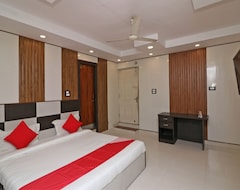 Khách sạn OYO 4817 Hotel Hill Heights (Bodh Gaya, Ấn Độ)