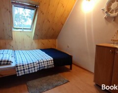 Cijela kuća/apartman Nad Miedwinka - Dom (Stargard Szczecinski, Poljska)