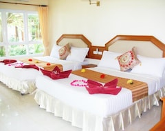 Hotel Lanta Palm Beach (Saladan, Tailandia)