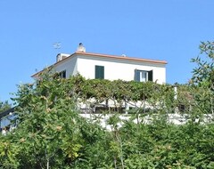 Khách sạn Tenuta Le Fornacelle (Torre del Greco, Ý)