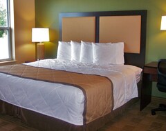 Khách sạn Extended Stay America Suites - Atlanta - Alpharetta - Northpoint - West (Alpharetta, Hoa Kỳ)