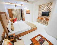 Hotelli Hotel Sun Star (Nagpur, Intia)