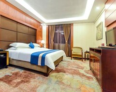 Khách sạn Ausotel Xiangguo International Hotel (Trùng Khánh, Trung Quốc)