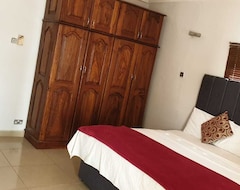 Hotel Wavecrest Gambia (Kombo-St. Mary Area, Gambiya)