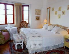 Oda ve Kahvaltı The Grand House (Valparaíso, Şili)