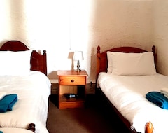 Hotel Snake Pass Inn (Bamford, Storbritannien)