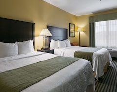 Hotel Best Western Plus Port Of Camas-Washougal Convention Center (Washougal, Sjedinjene Američke Države)