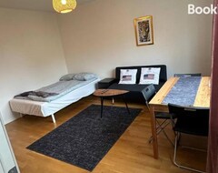 Cijela kuća/apartman Beautiful And Comfortable Apartment (Göteborg, Švedska)