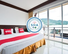 Hotel Phuket Sira (Patong Beach, Thailand)