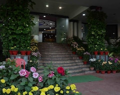 Khách sạn Aryan (Jharsuguda, Ấn Độ)