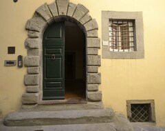 Otel Casa Roberto (Cortona, İtalya)