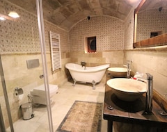 Hotelli Sultan Cave Suites (Göreme, Turkki)