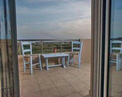 Casa/apartamento entero Elpidis Villa (Kokkinos Pyrgos, Grecia)