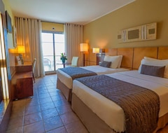 Lomakeskus Serhs Natal Grand Hotel & Resort (Natal, Brasilia)