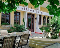 Khách sạn Alkion (Stalos, Hy Lạp)