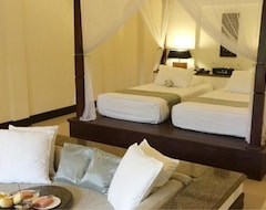 Khách sạn Hotel Pulchra (San Fernando, Philippines)