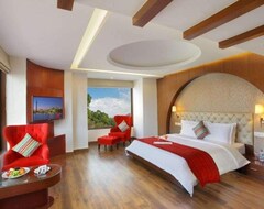 Hotel RS Sarovar Portico Palampur (Palampur, India)