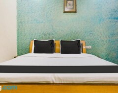 Hotel Mid City Guest House (Chandigarh, Indija)