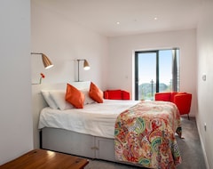 Tüm Ev/Apart Daire Cormorant - A House That Sleeps 10 Guests In 5 Bedrooms (Portwrinkle, Birleşik Krallık)