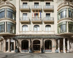 Majestic Hotel & Spa Barcelona (Barselona, İspanya)