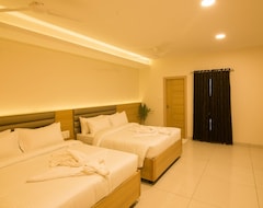 Khách sạn Hotel Ashoka (Rameswaram, Ấn Độ)