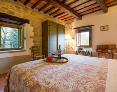 Toàn bộ căn nhà/căn hộ Villa Beatrice Is A Chrming Home Between Tuscany And Emilia Romagna, Private Pool, 3 Bedroom 3 Bathr (Tredozio, Ý)