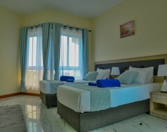 Bed & Breakfast Fenns Cozy Apartment - Nyali (Mombasa, Kenya)