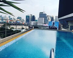 Hotel Interchange Tower Serviced Apartment (Bangkok, Thailand)