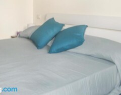 Cijela kuća/apartman Onda Blu Family Experience (Castelsardo, Italija)